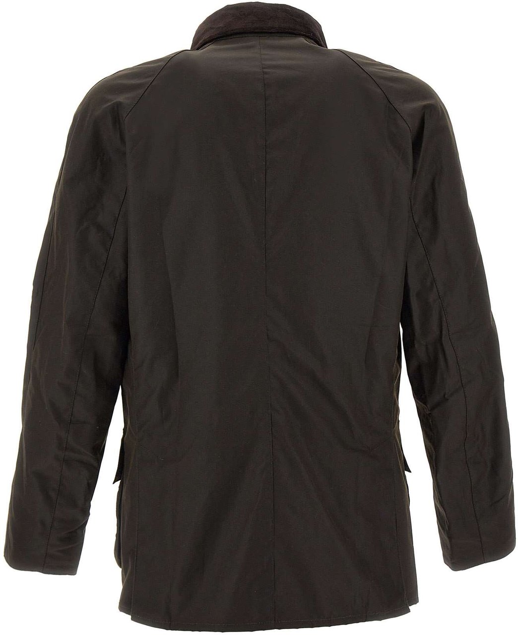 Barbour Jackets Green Donkergroen