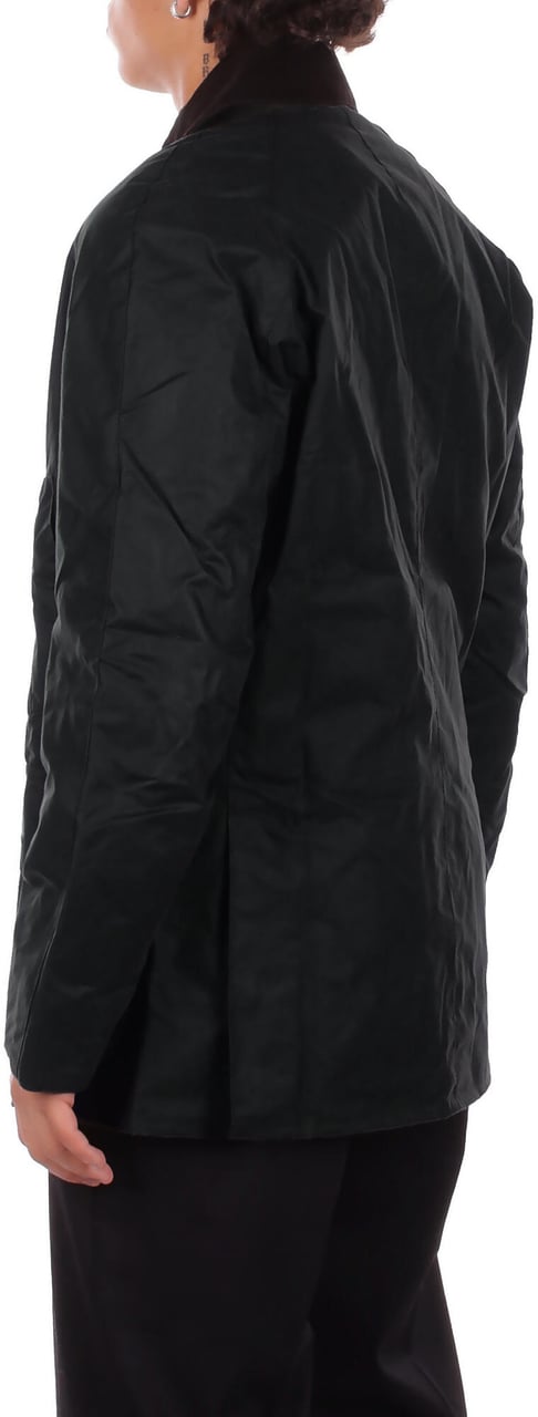 Barbour Coats Sage Groen