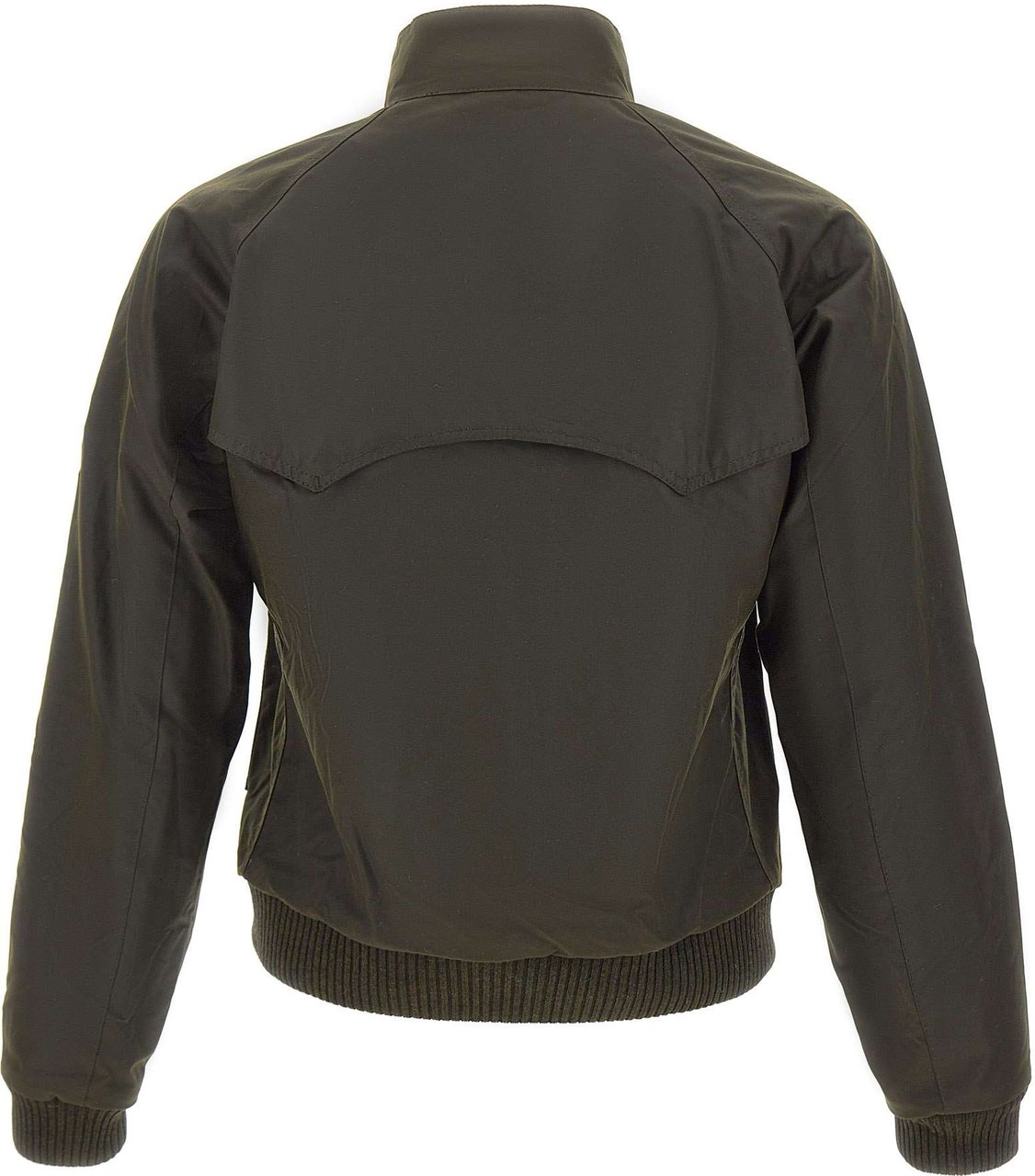 Barbour Jackets Green Donkergroen