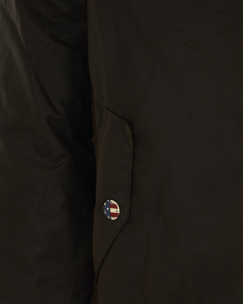 Barbour Coats Green Groen