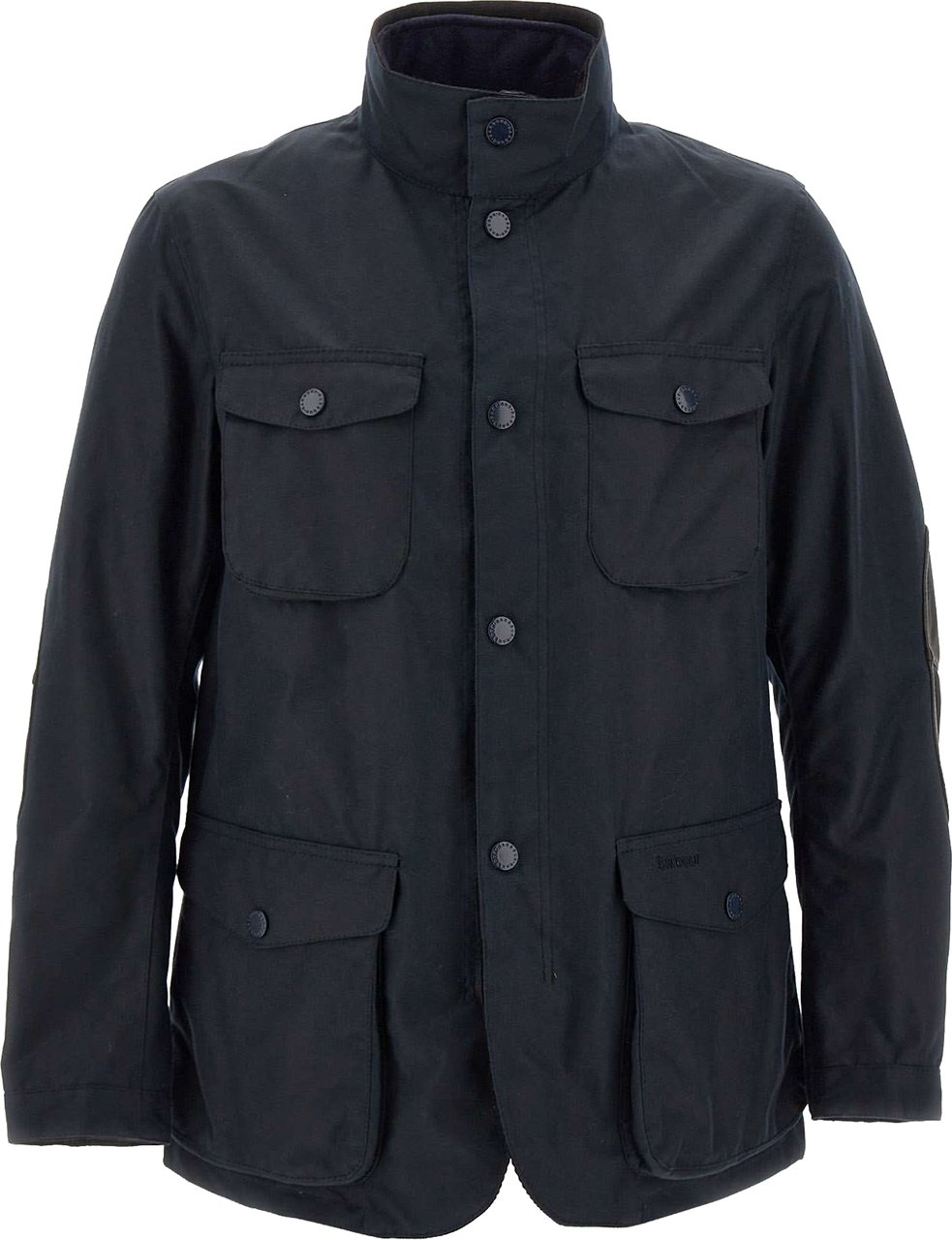 Barbour Jackets Blue Navy