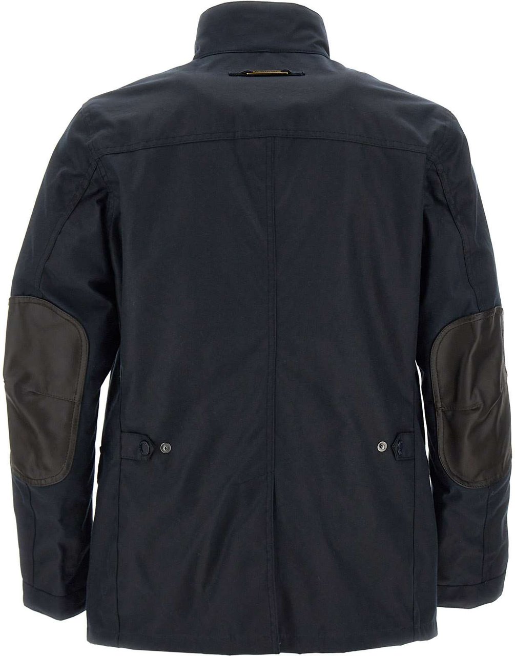 Barbour Jackets Blue Navy