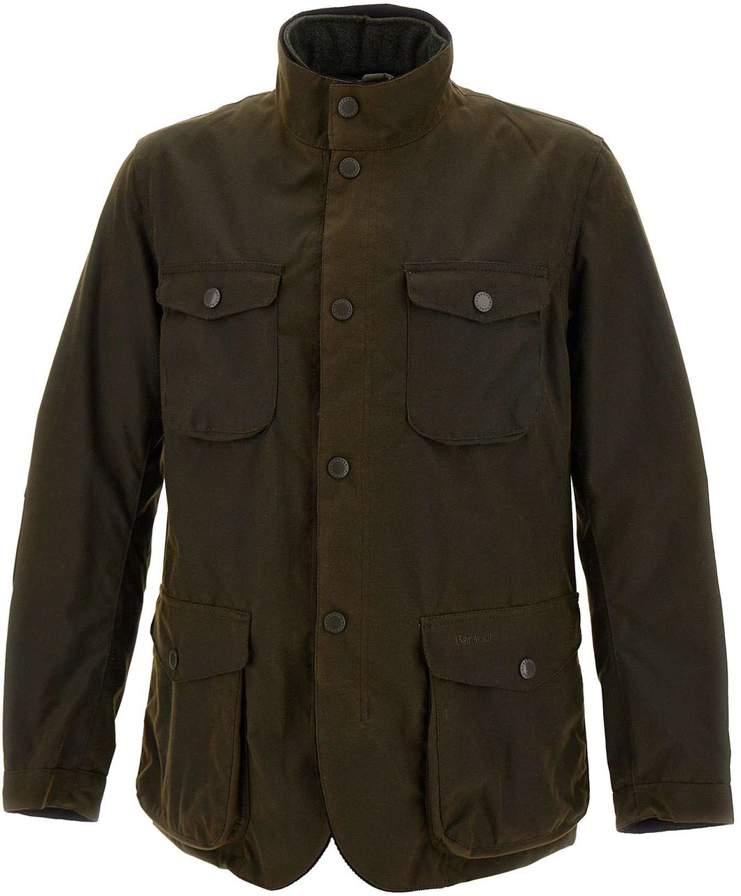 Barbour Jackets Green Groen
