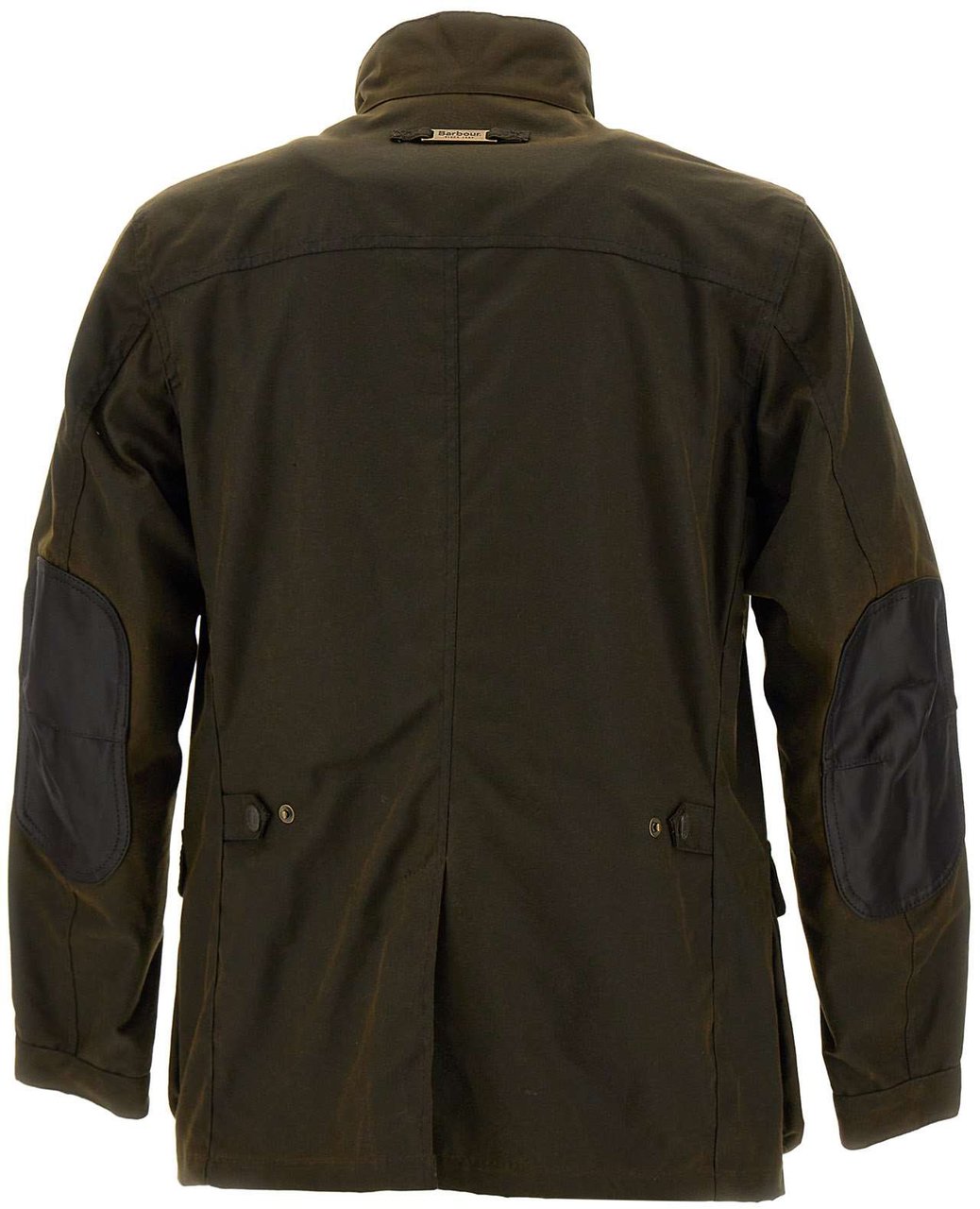 Barbour Jackets Green Donkergroen