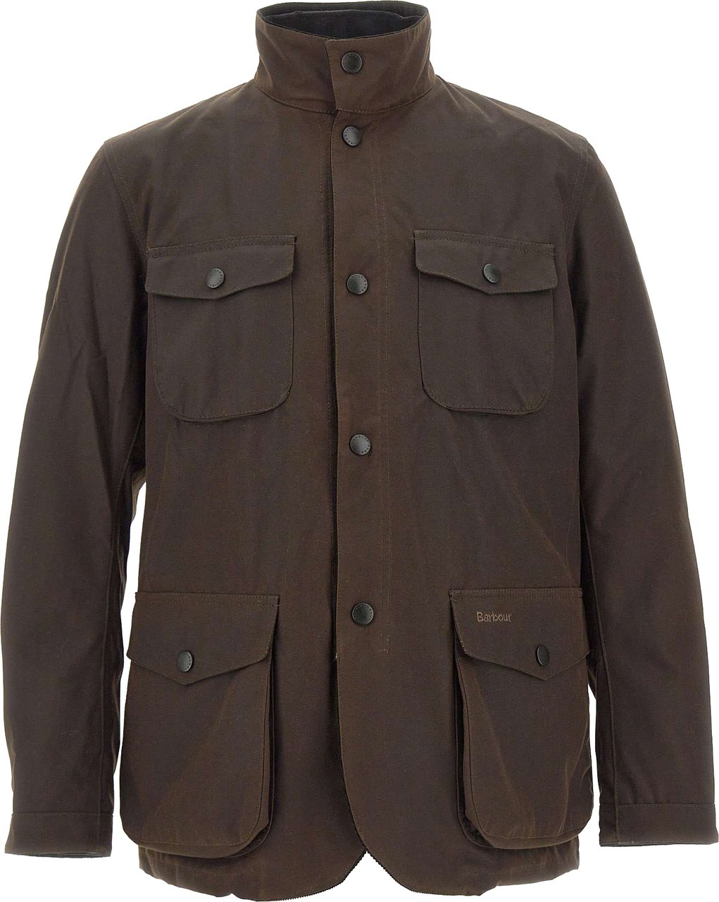 Barbour Jackets Brown Bruin