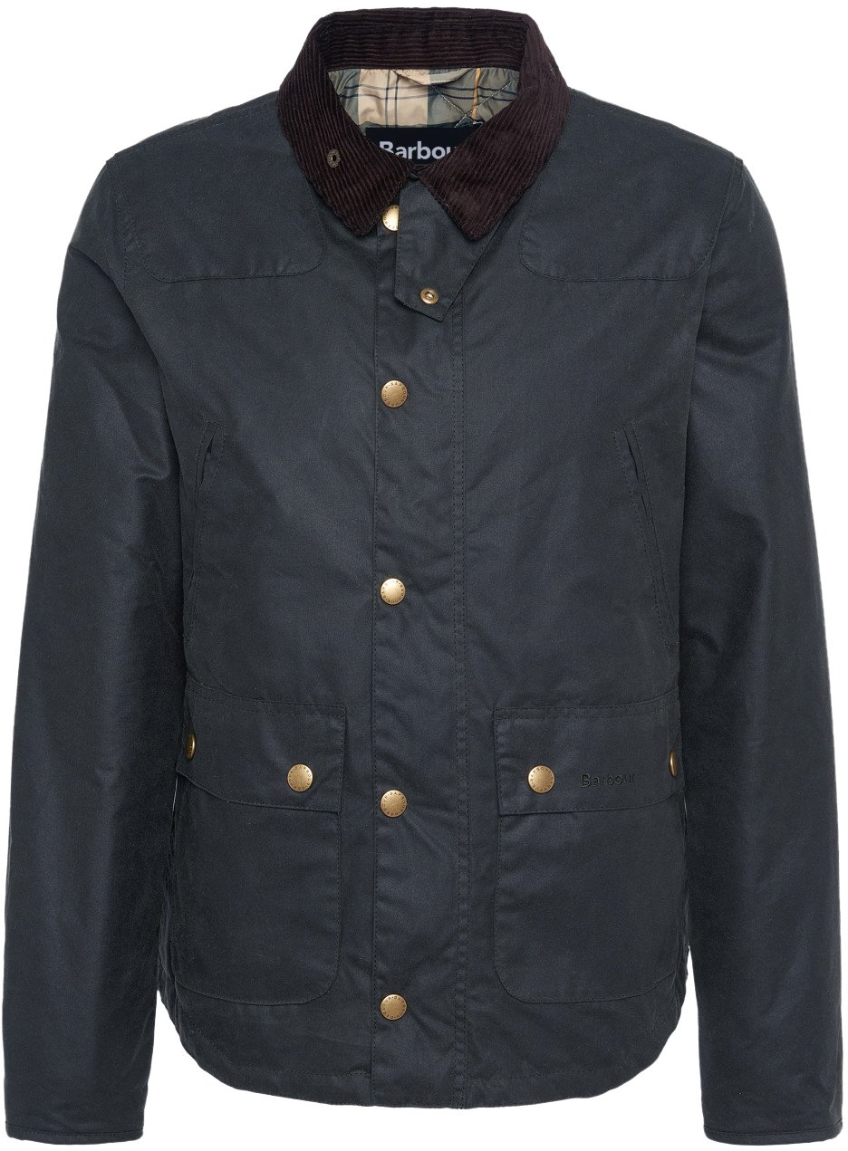 Barbour Coats Sage Groen