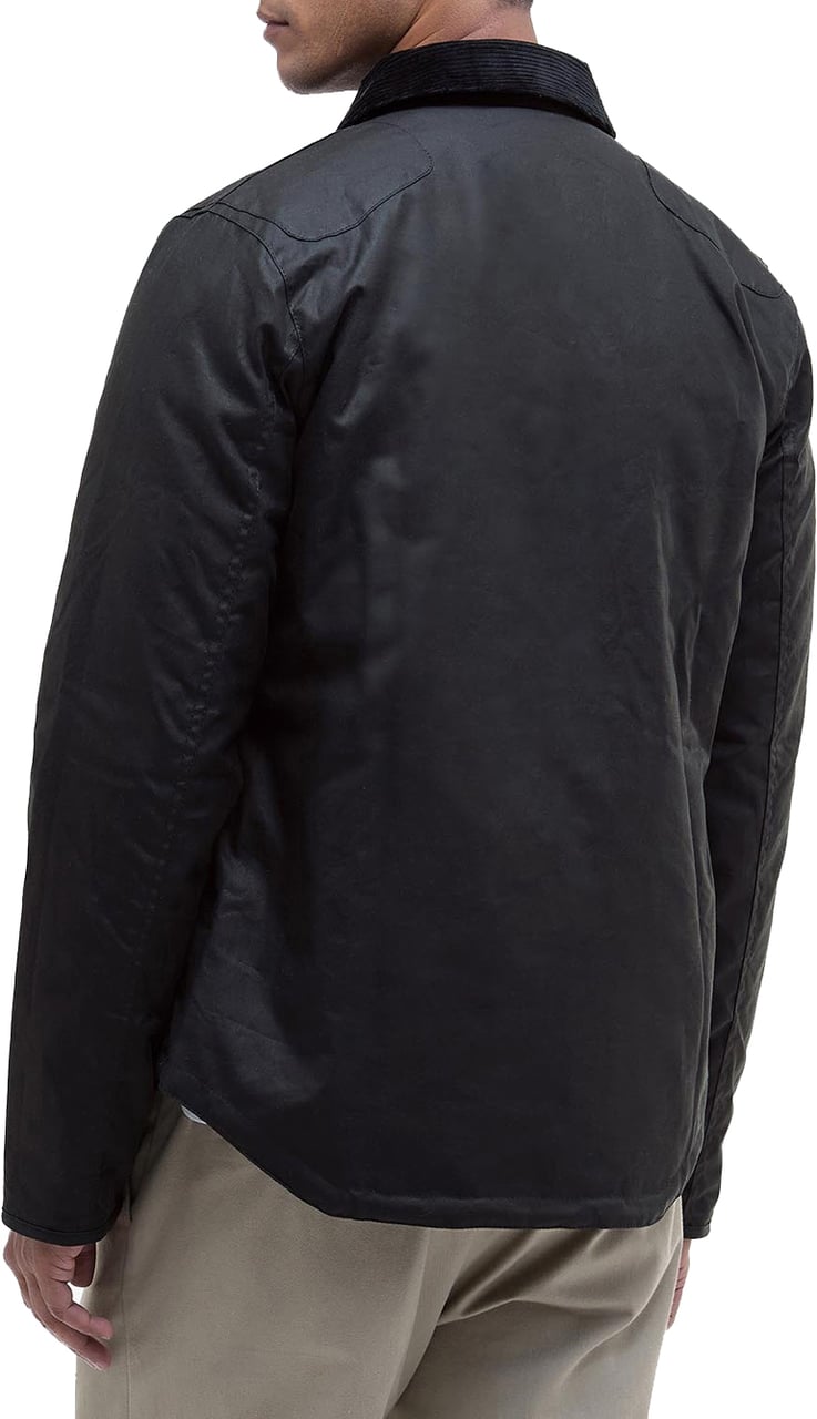 Barbour Jackets Navy Navy
