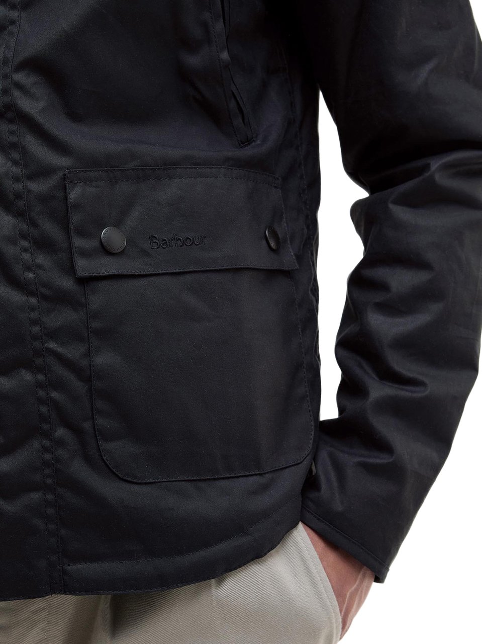 Barbour Jackets Navy Navy