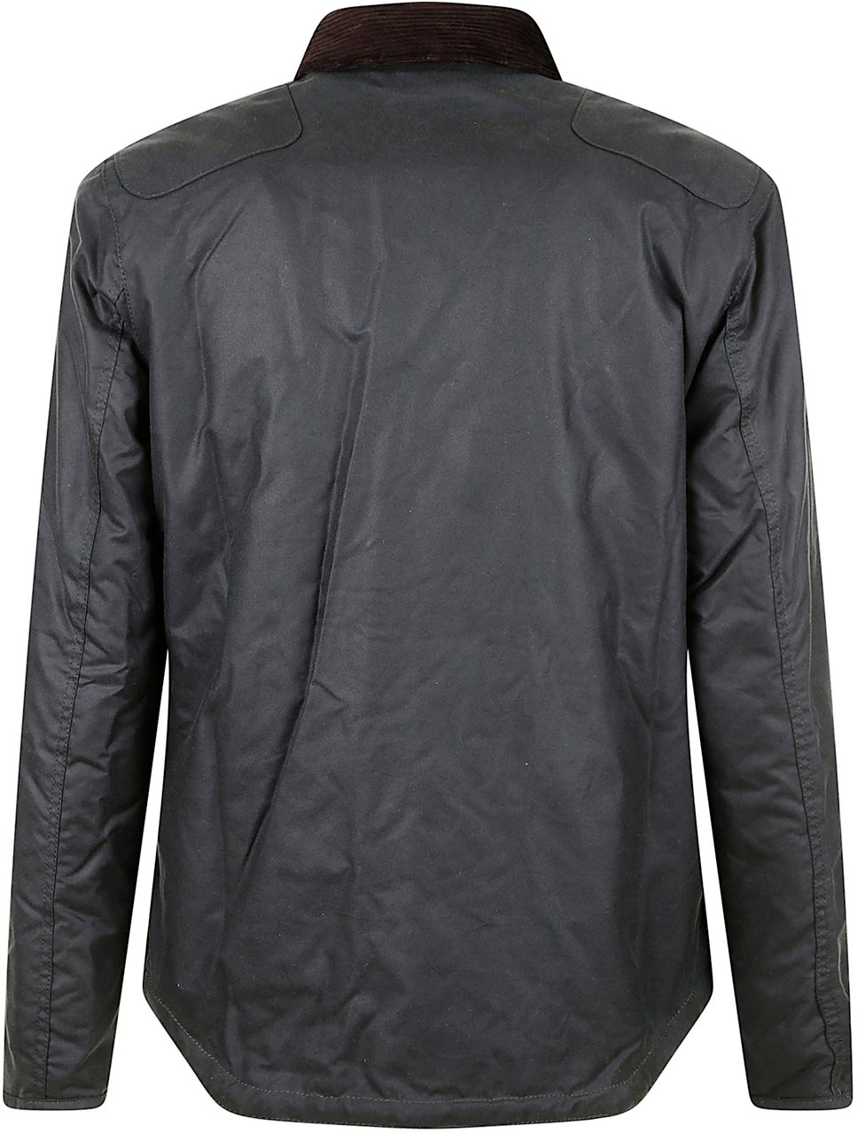 Barbour Coats Green Groen