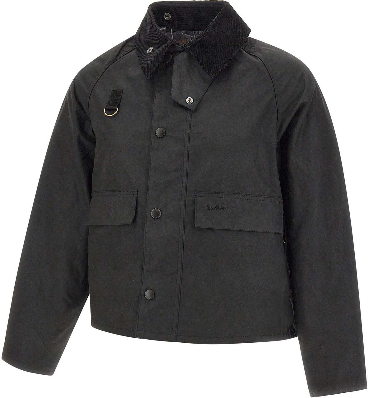Barbour Jackets Black Zwart