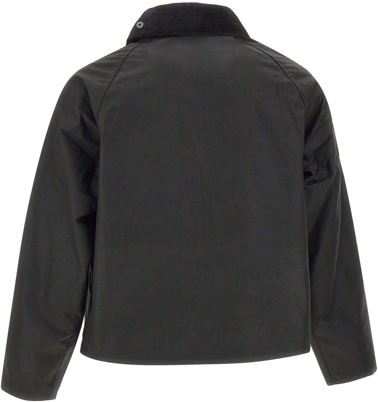 Barbour Jackets Black Zwart