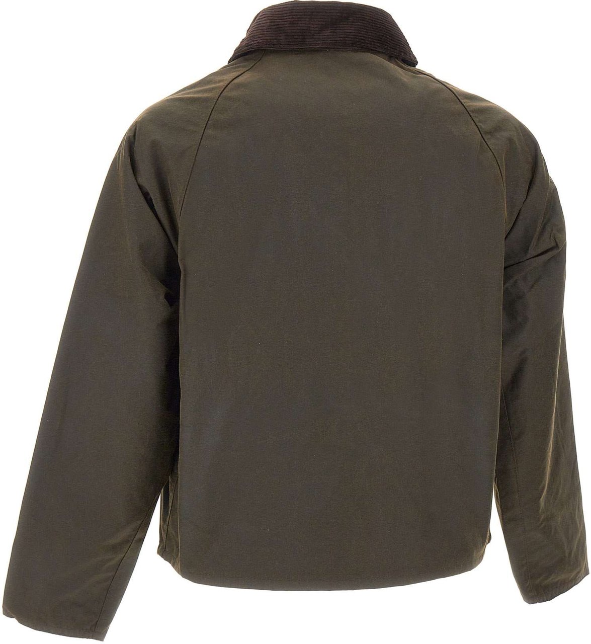 Barbour Jackets Green Groen