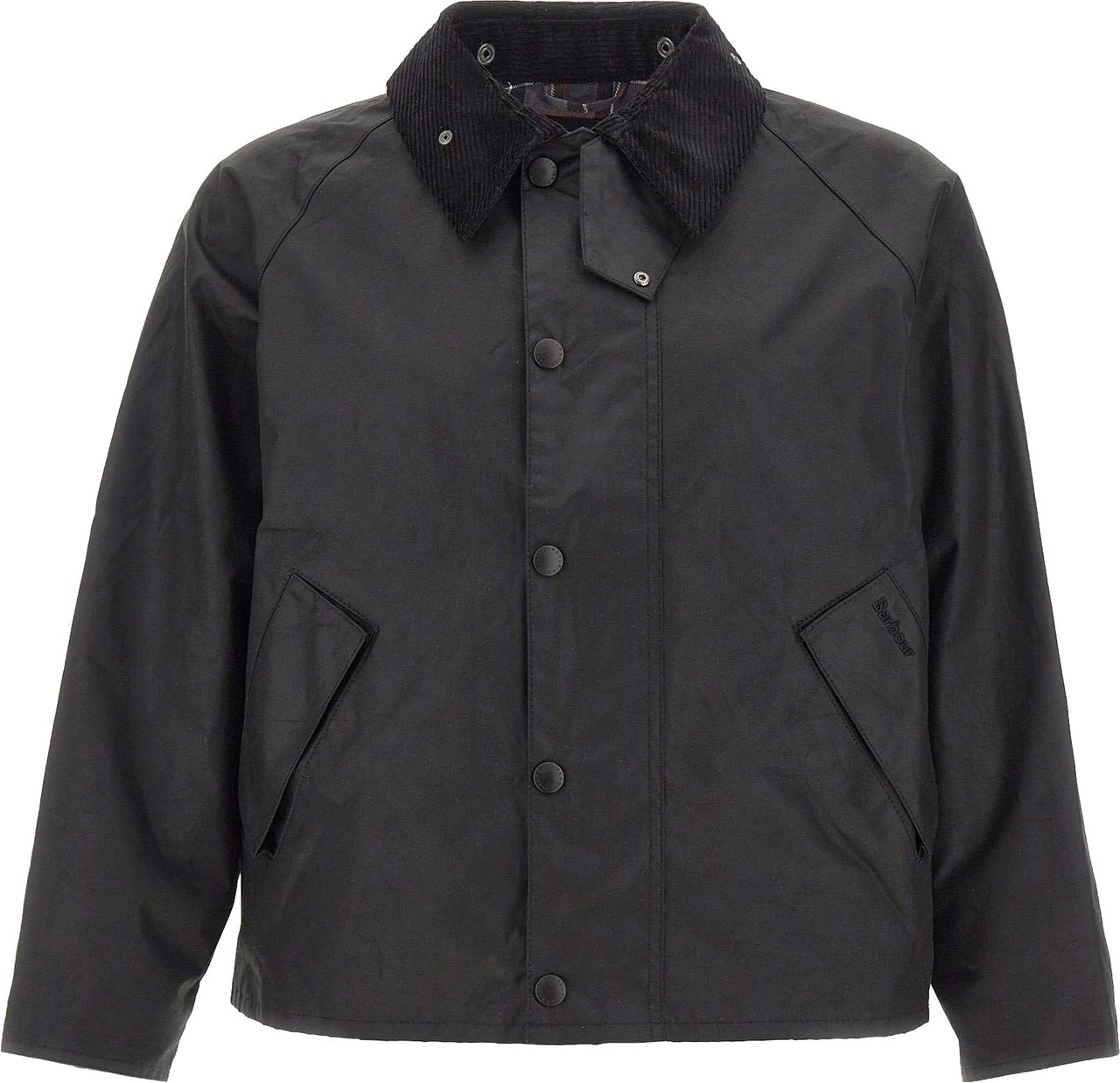Barbour Jackets Black Zwart