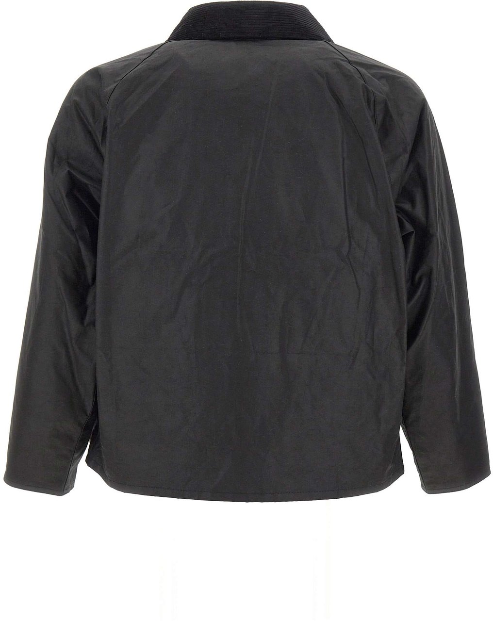 Barbour Jackets Black Zwart