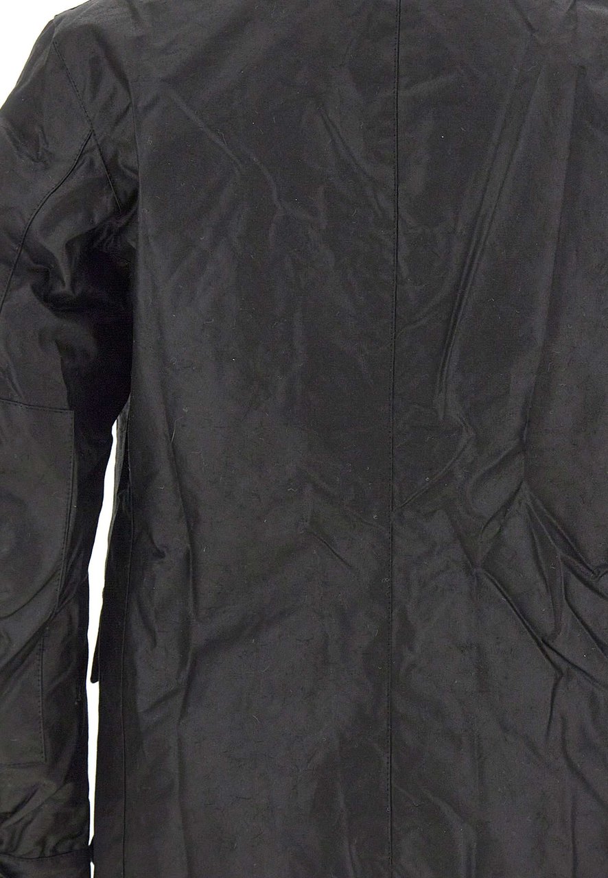 Barbour Jackets Black Zwart