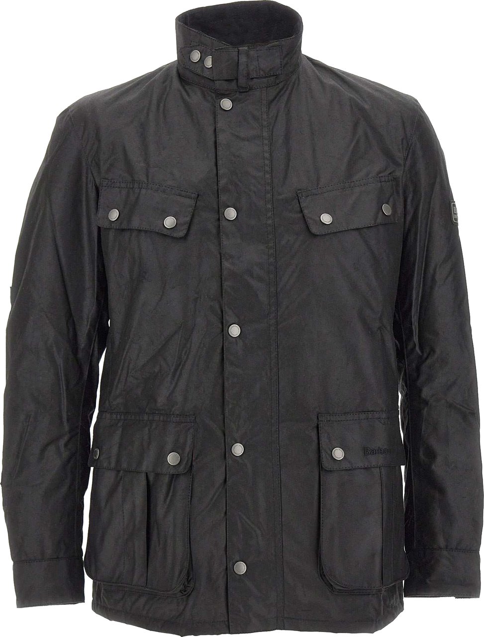 Barbour Jackets Black Zwart