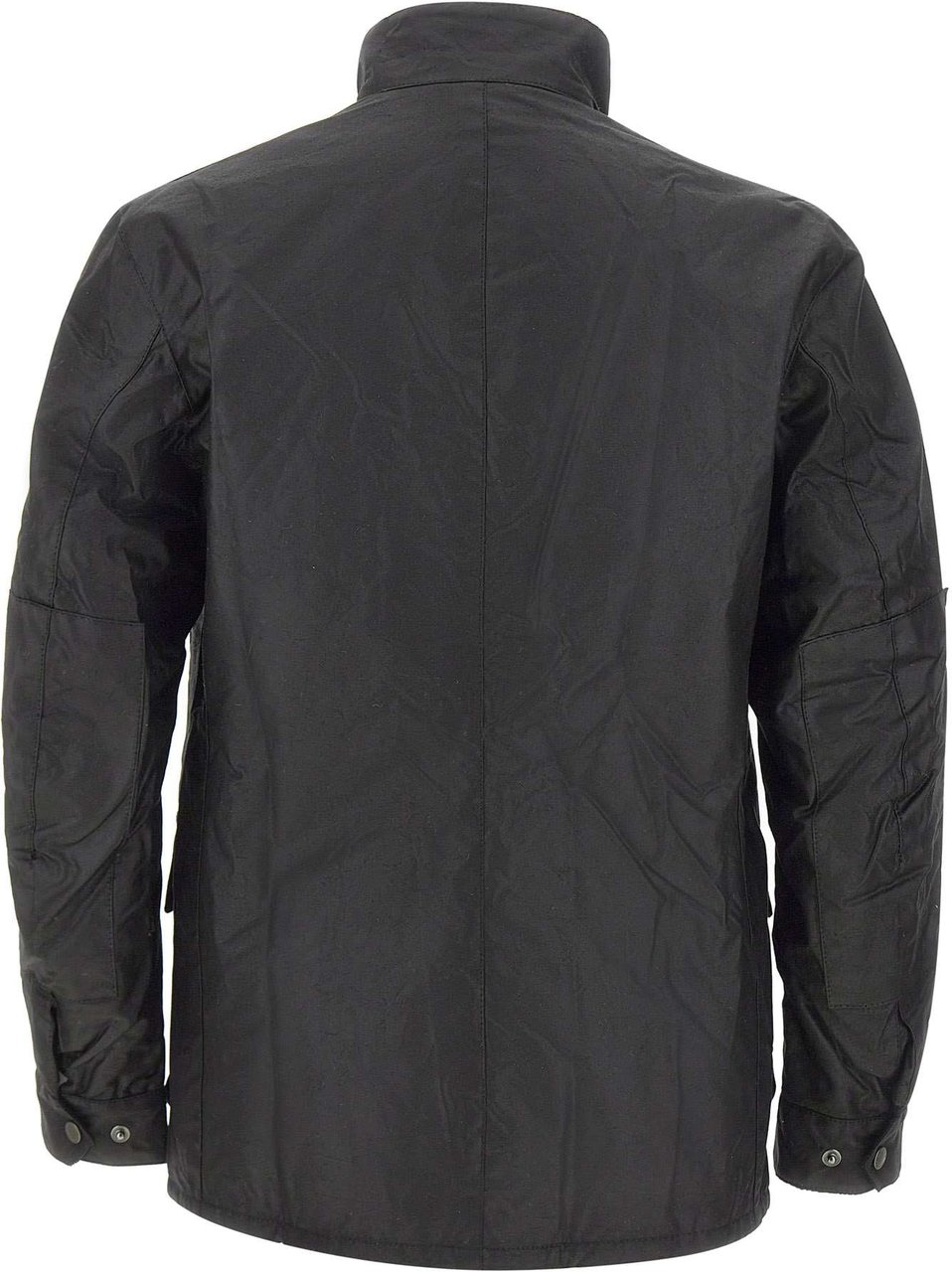 Barbour Jackets Black Zwart