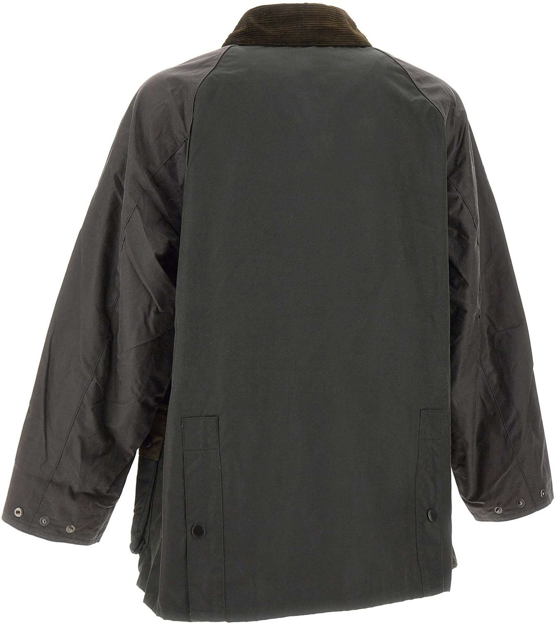 Barbour Jackets Green Groen