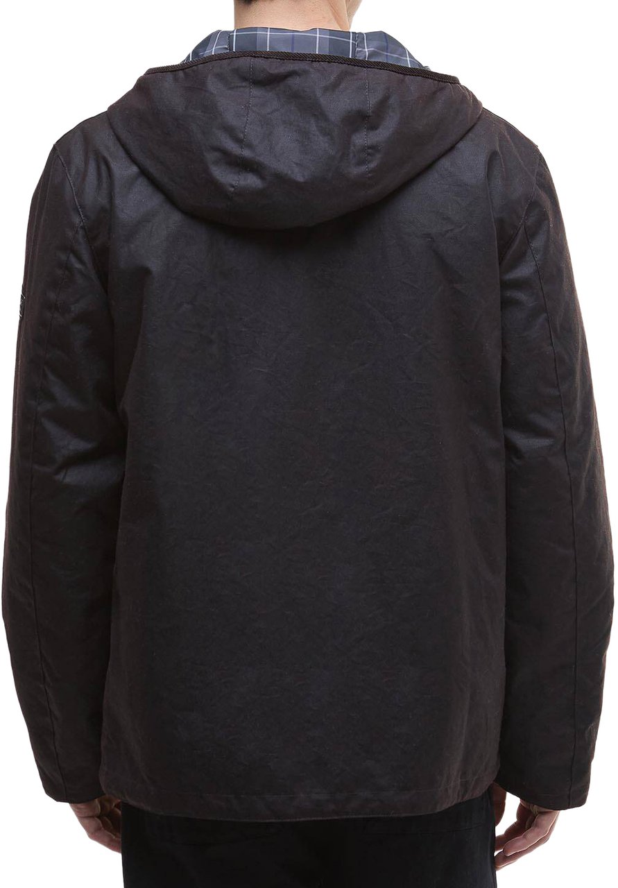 Barbour Jackets Rustic Divers