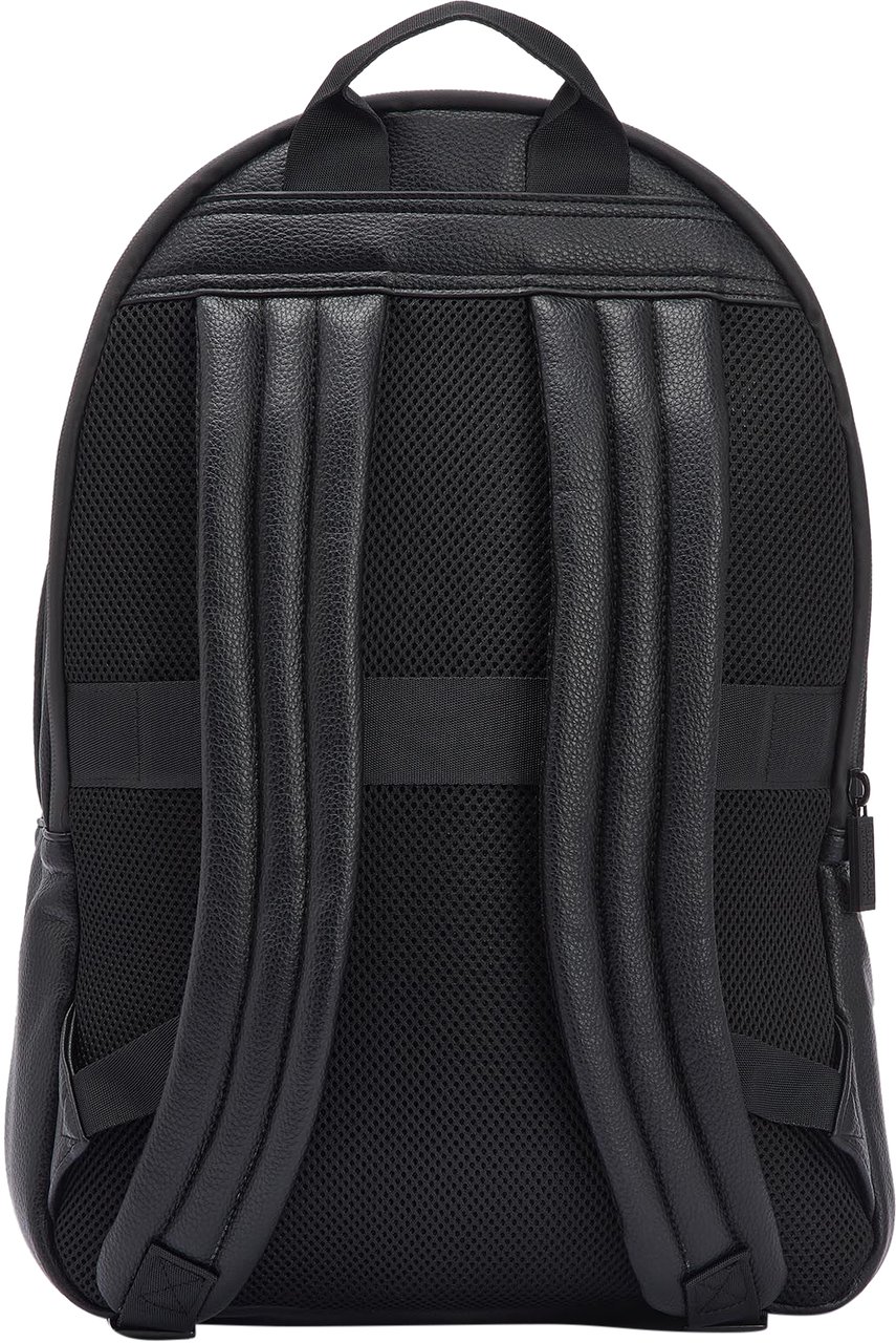 Barbour Bags Black Zwart
