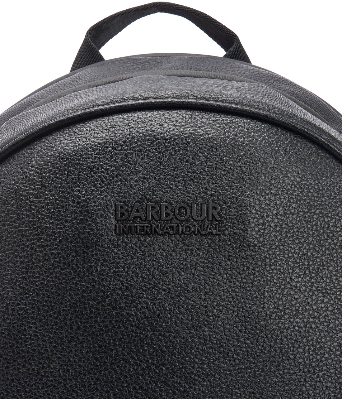 Barbour Bags Black Zwart