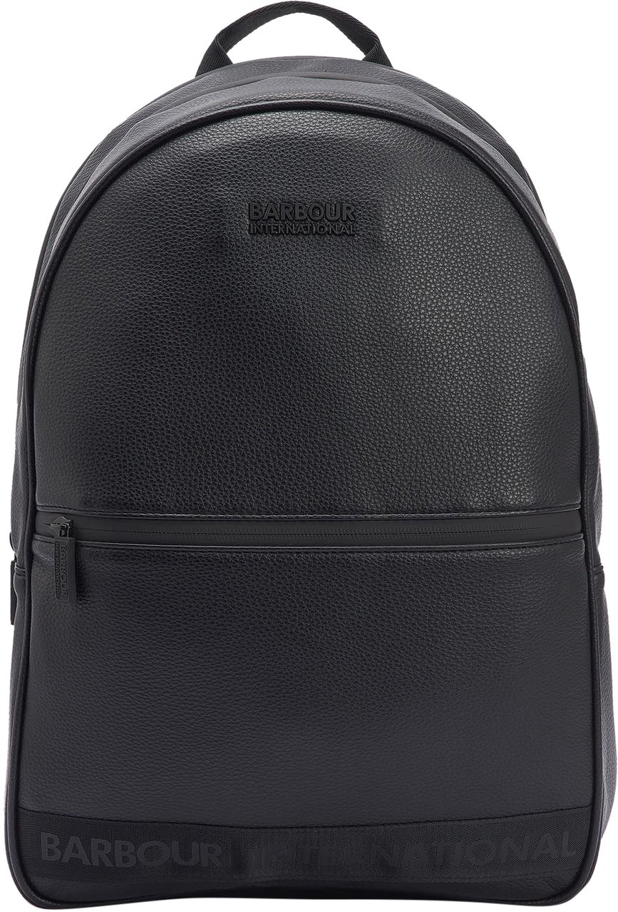 Barbour Bags Black Zwart