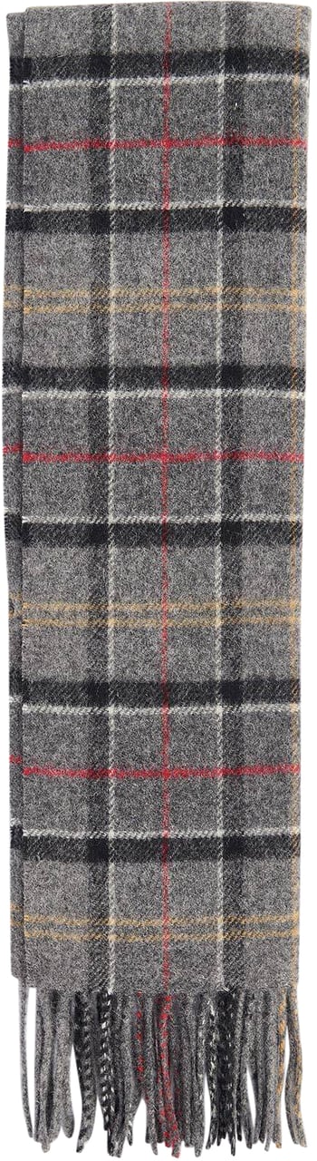 Barbour Scarfs Modern Neutraal