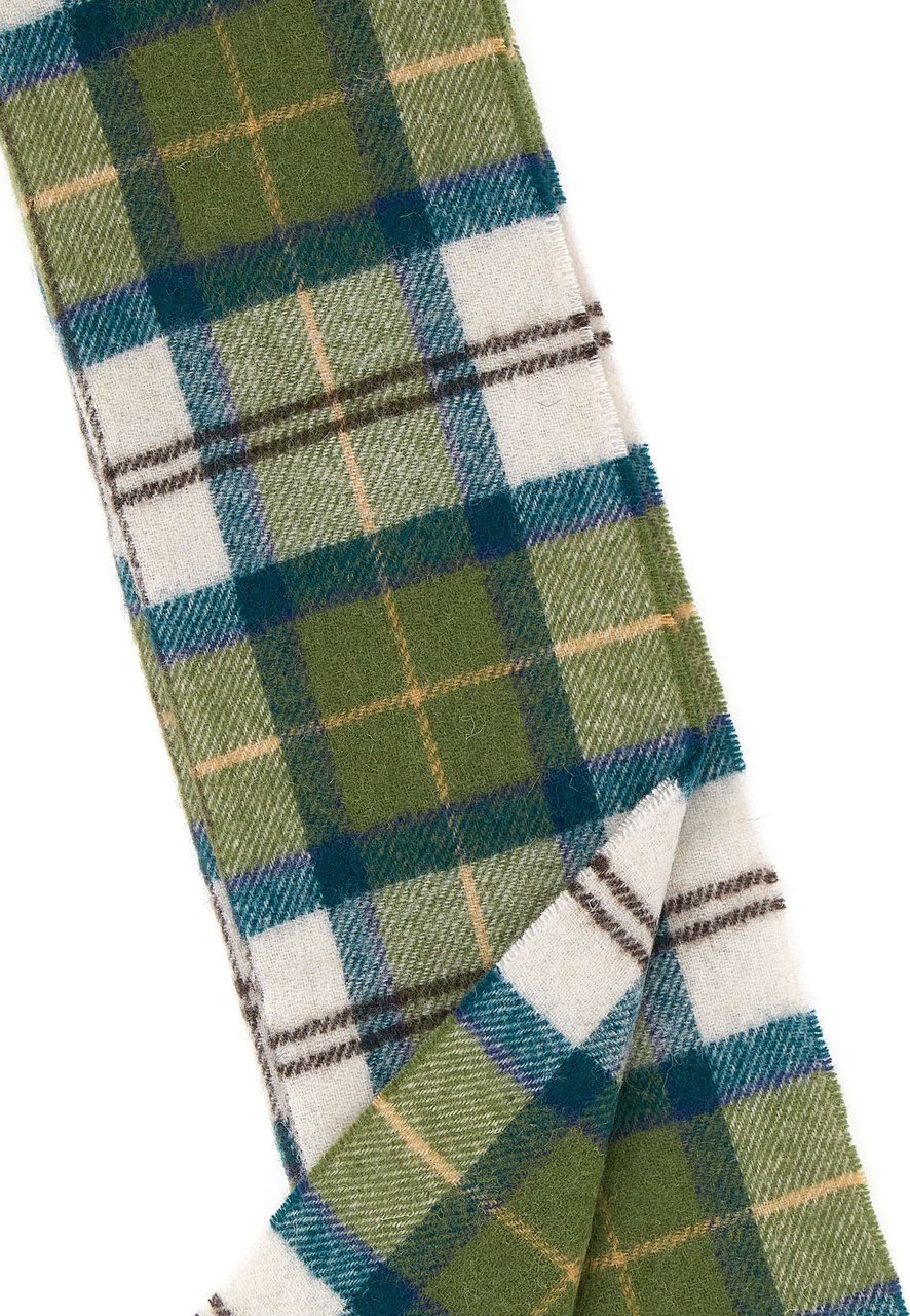 Barbour Scarfs Multicolour Divers