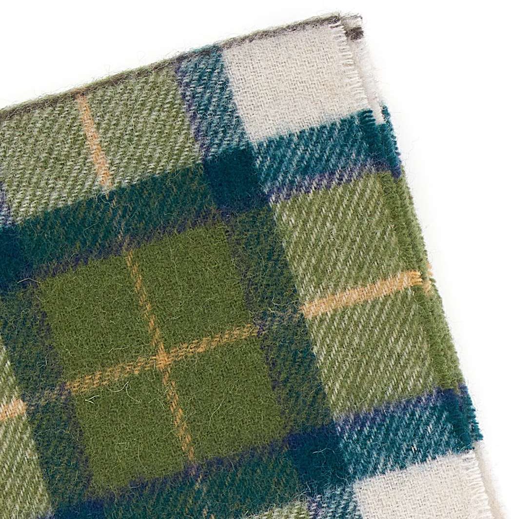 Barbour Scarfs Multicolor Divers