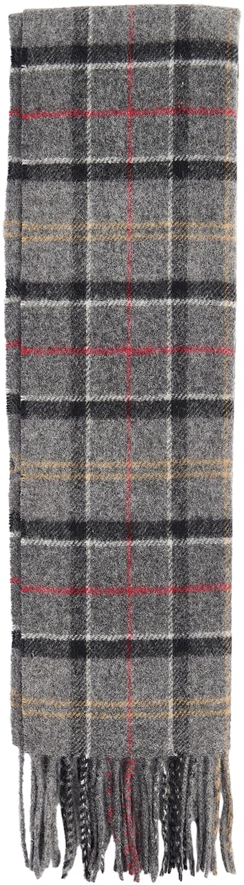 Barbour Scarfs Modern Neutraal
