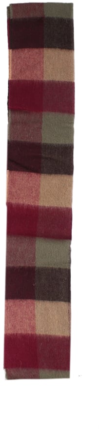 Barbour Scarfs Tartan Divers