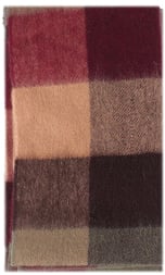 Barbour Scarfs Tartan Divers