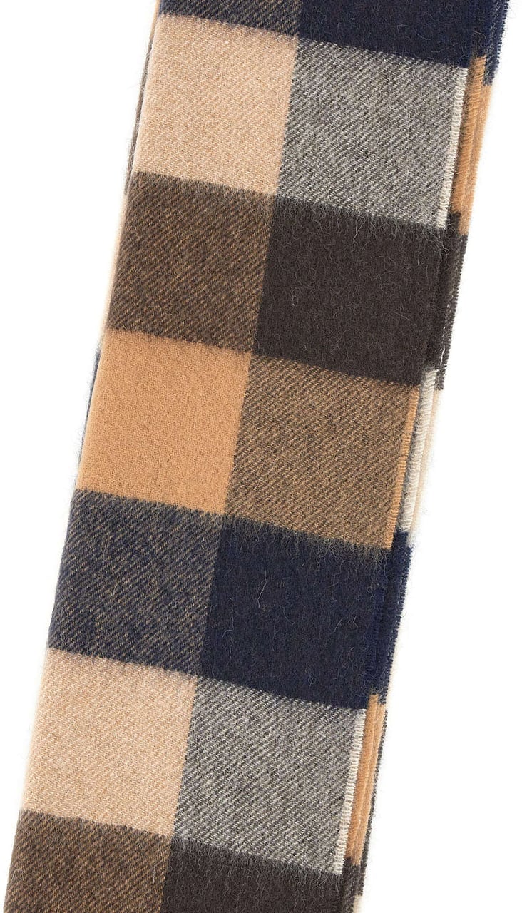 Barbour Scarfs Multicolour Divers