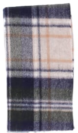 Barbour Scarfs Sand Beige Beige
