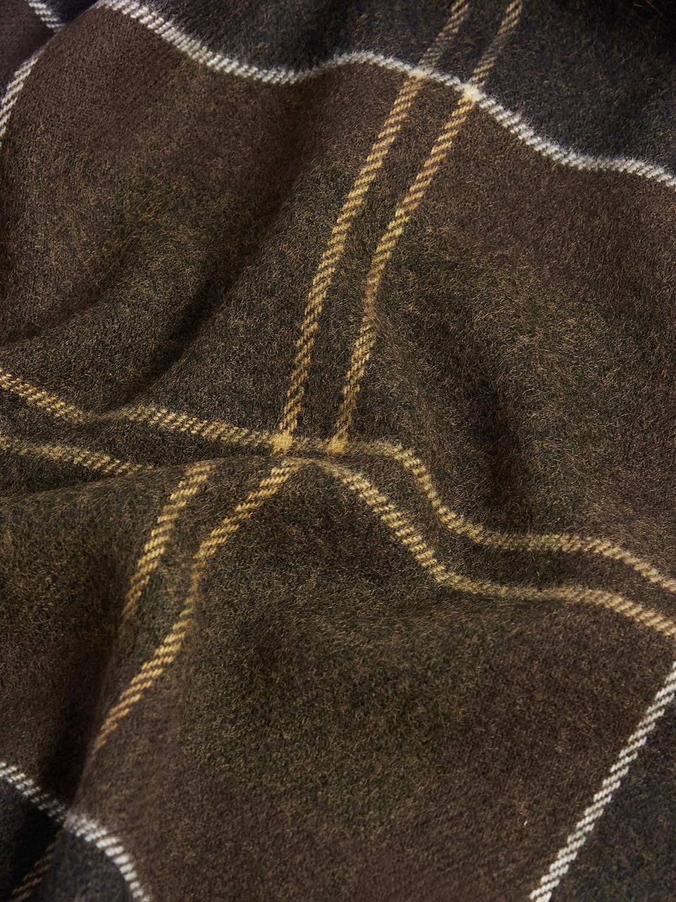 Barbour Scarfs Classic Divers