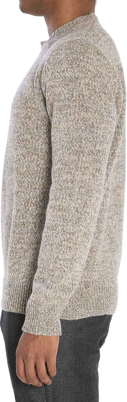 Barena Mareselo Bisto sweater Beige