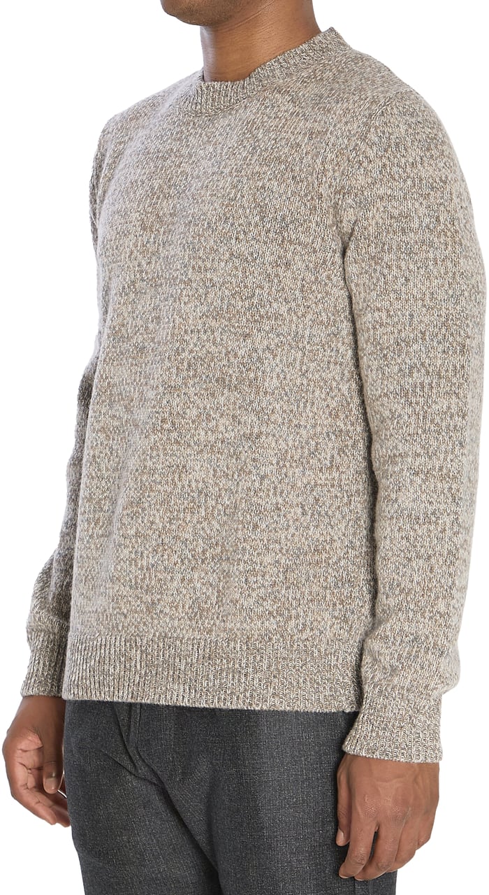 Barena Mareselo Bisto sweater Beige