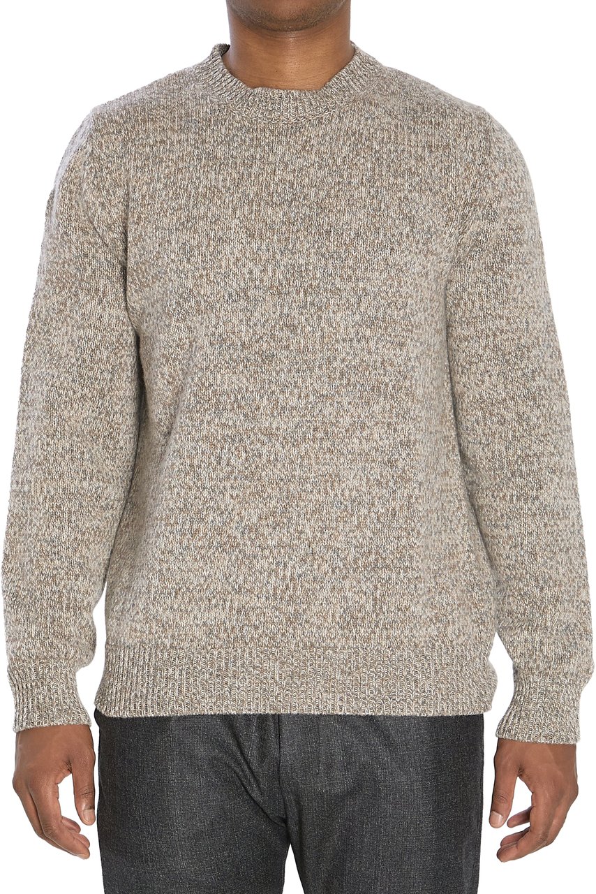 Barena Mareselo Bisto sweater Beige