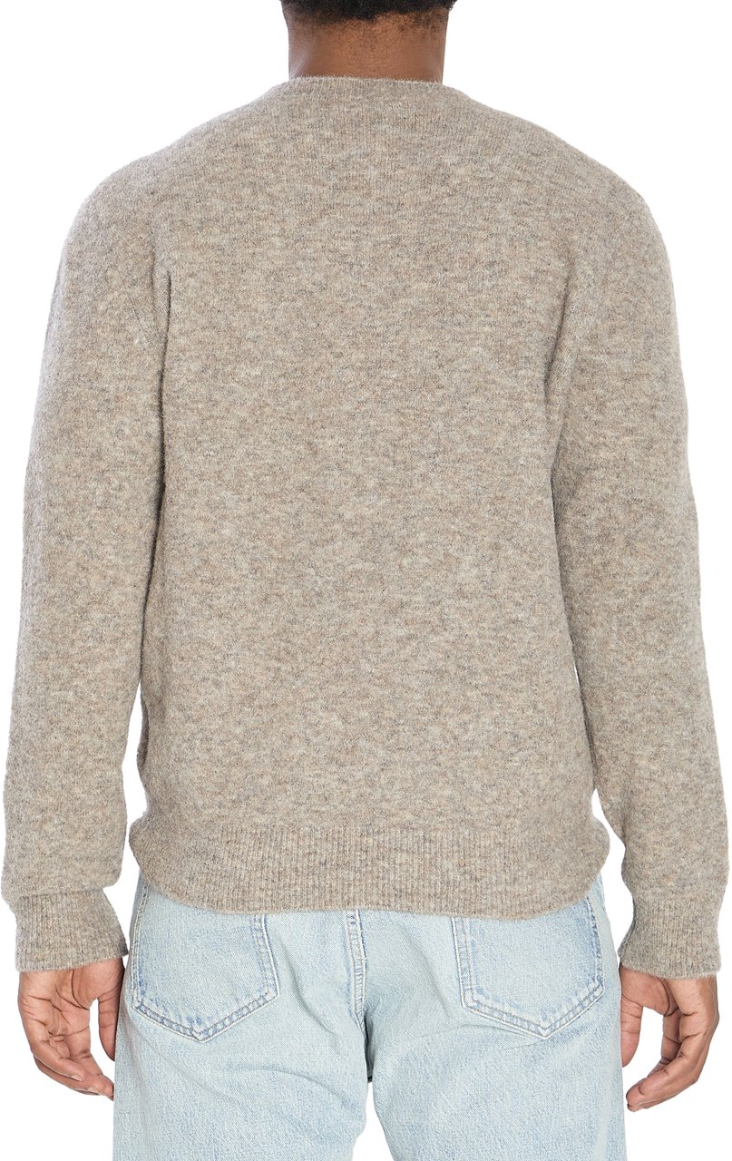 Barena Rolo Narci sweater Beige