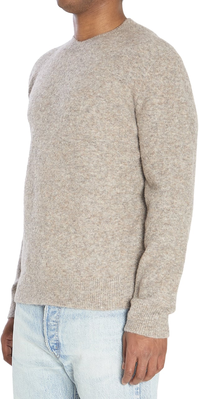 Barena Rolo Narci sweater Beige