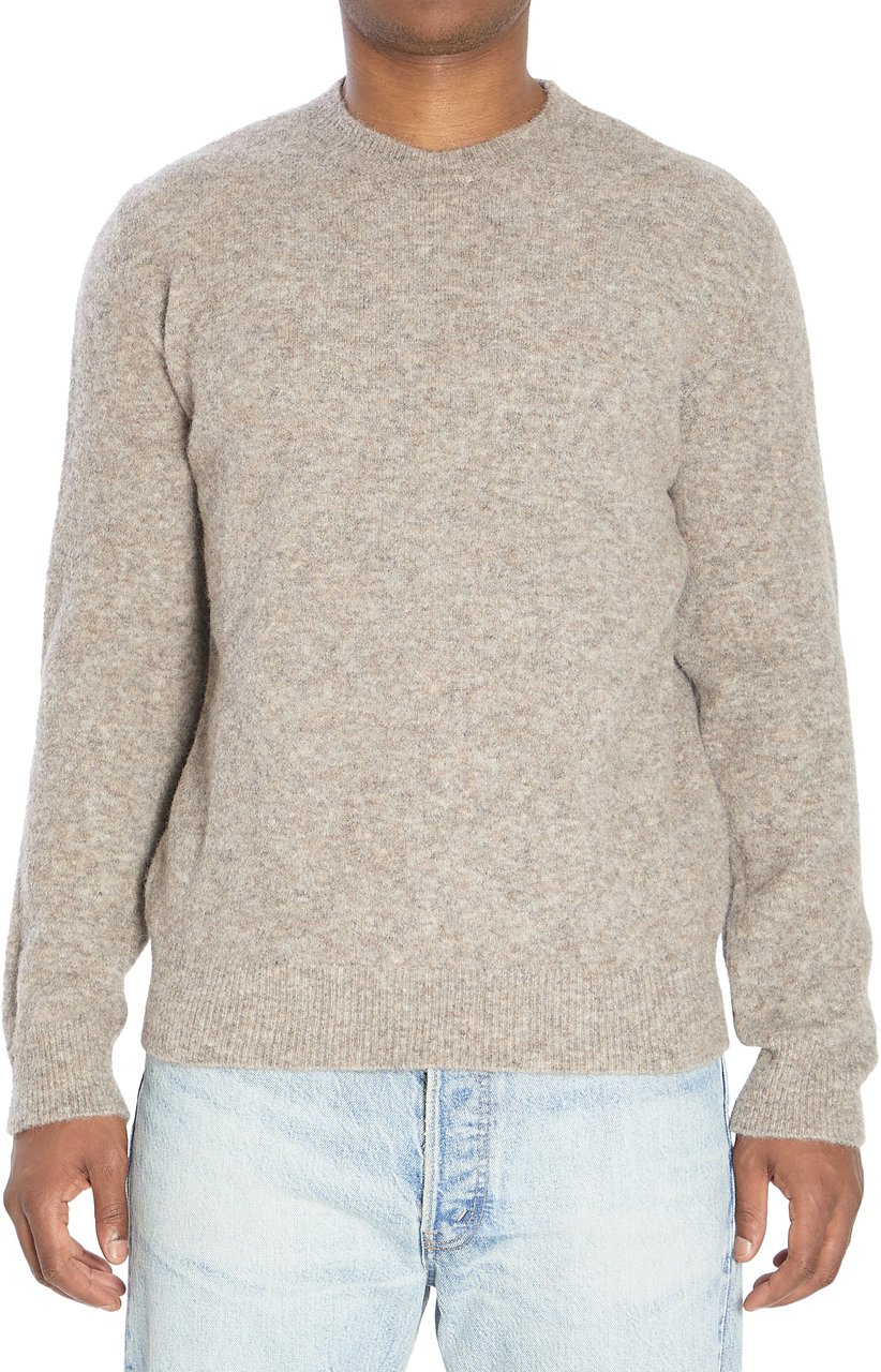 Barena Rolo Narci sweater Beige