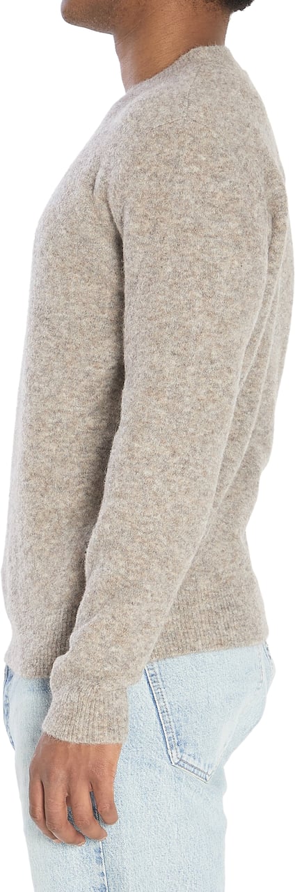 Barena Rolo Narci sweater Beige