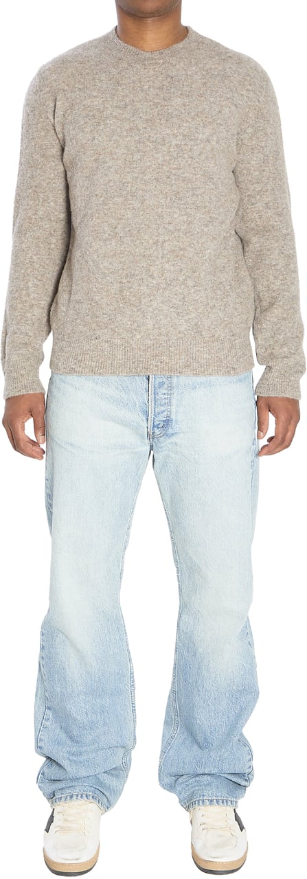 Barena Rolo Narci sweater Beige