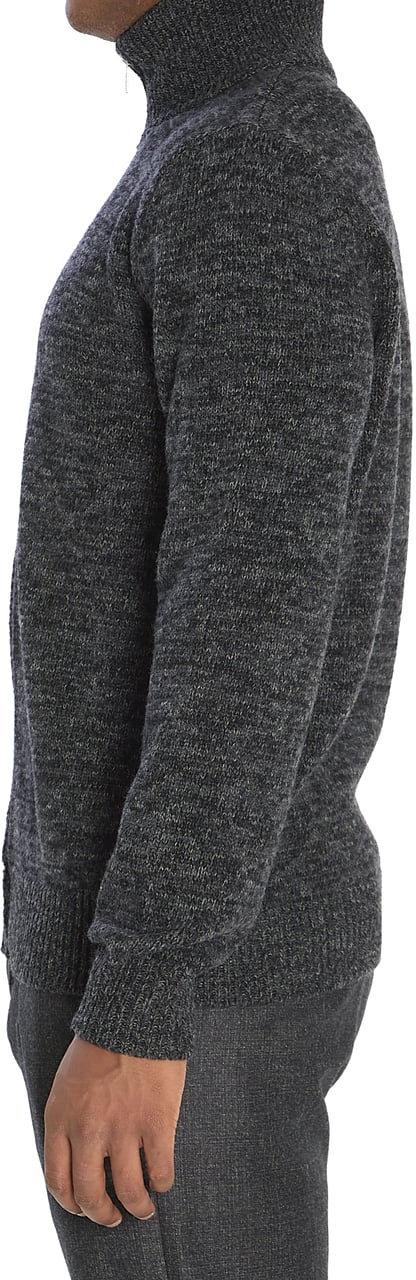 Barena Nembo Bisto sweater Grijs