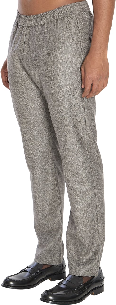 Barena Tosador Bita trousers Grijs