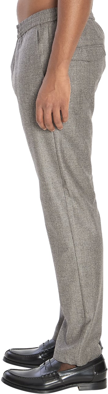 Barena Tosador Bita trousers Grijs