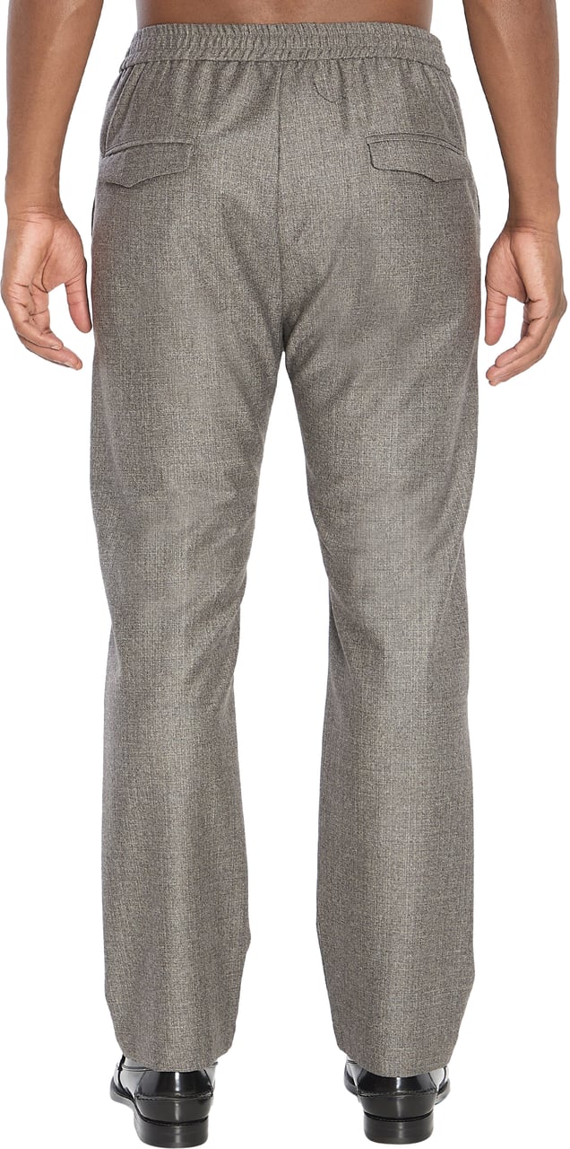 Barena Tosador Bita trousers Grijs