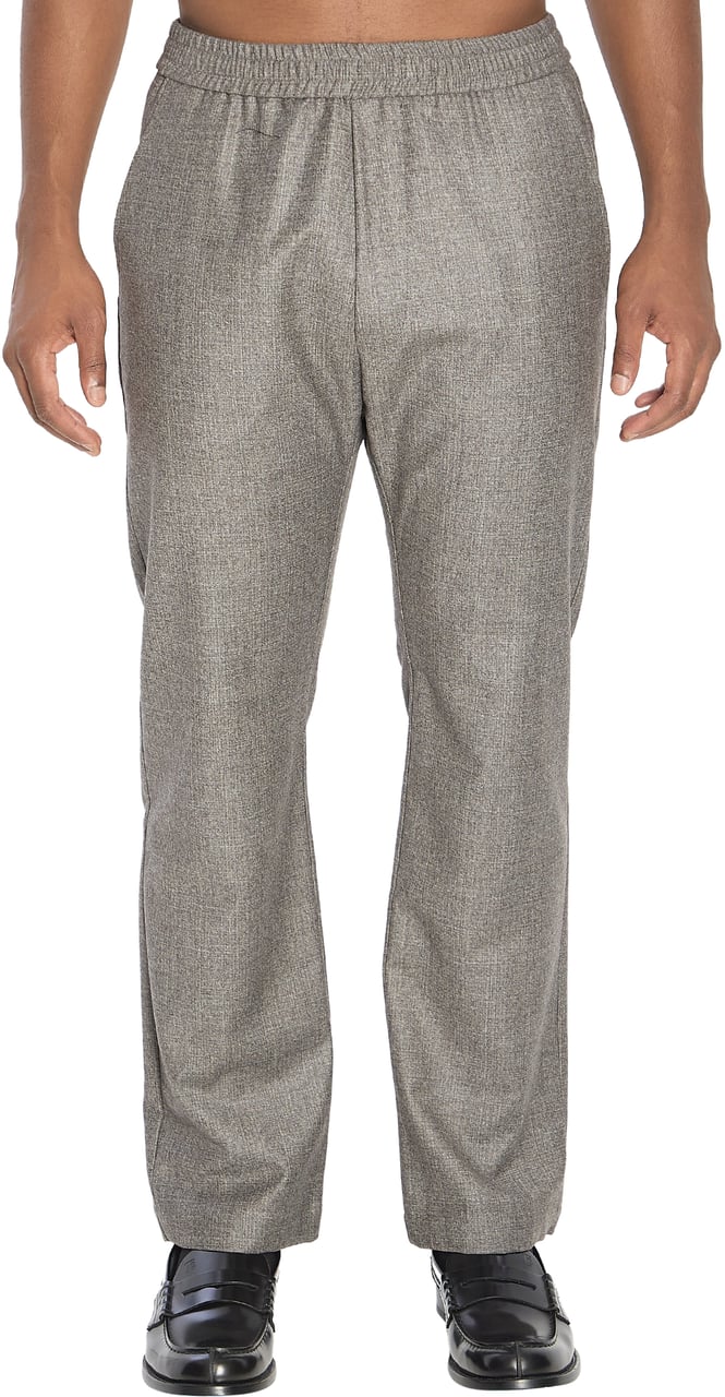 Barena Tosador Bita trousers Grijs