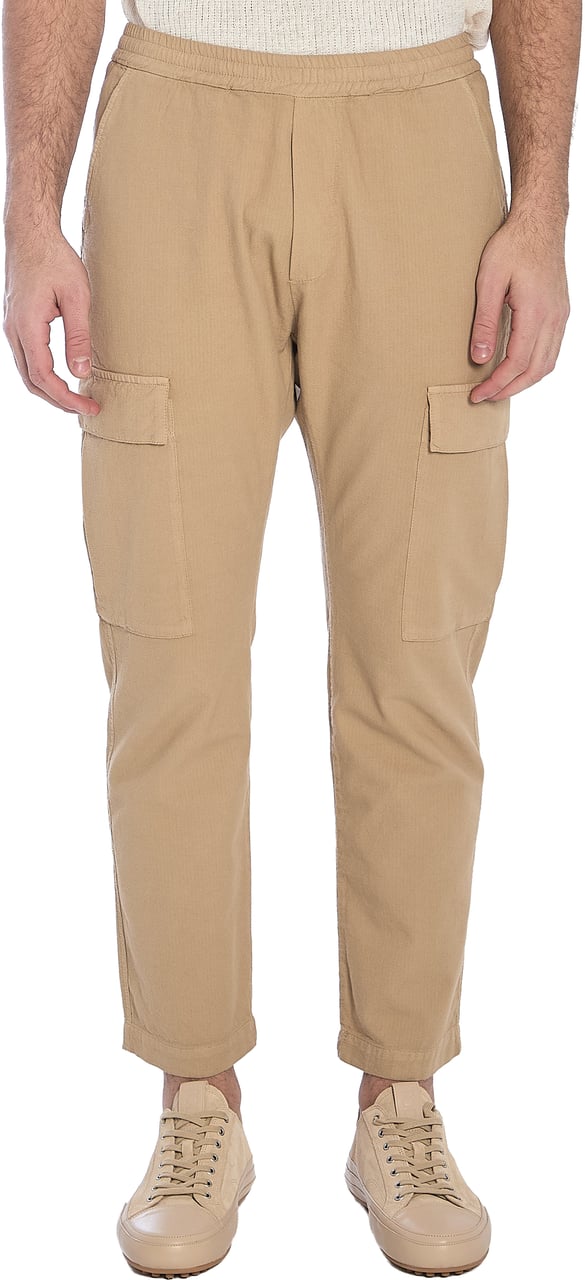 Barena Tagio Arela trousers Beige
