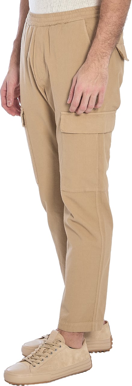 Barena Tagio Arela trousers Beige